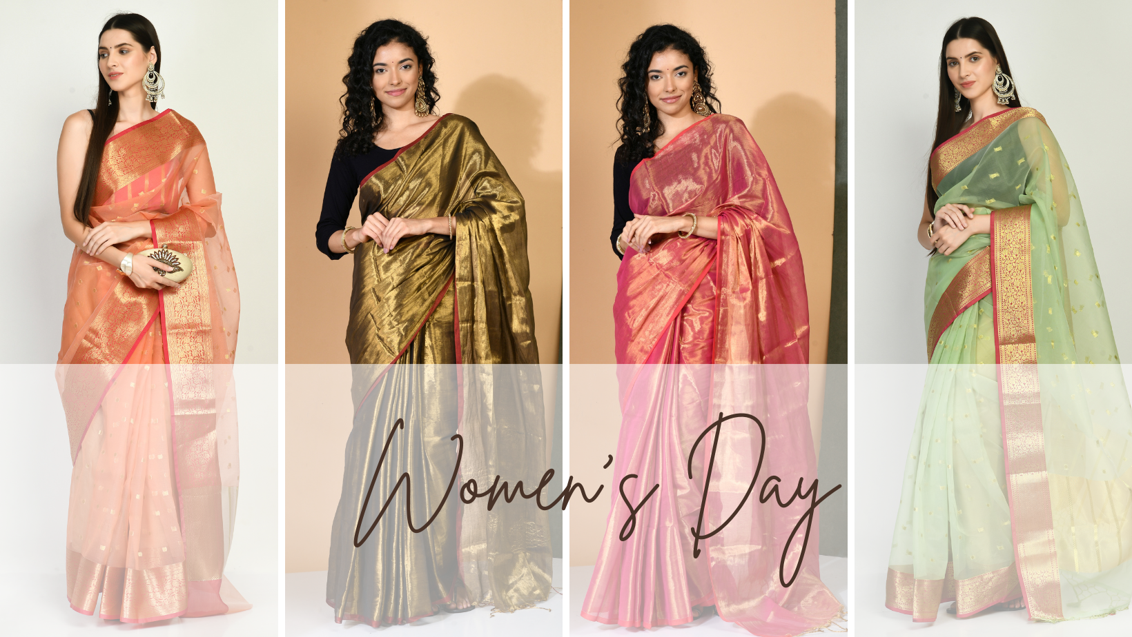 Happy International Women’s Day