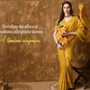 Unveiling the Allure of Handloom Silk Ghicha Sarees: A Timeless Elegance