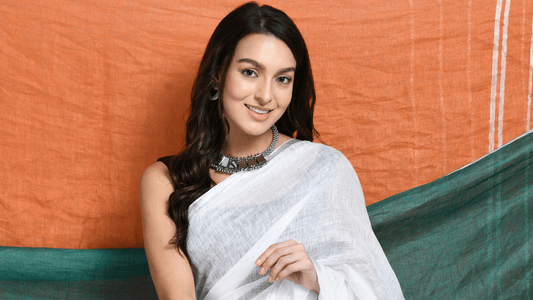 3 Classic Sarees to Wear This Republic Day Celebrations - Swapna Creation