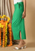 Saree Shapewear - Green
