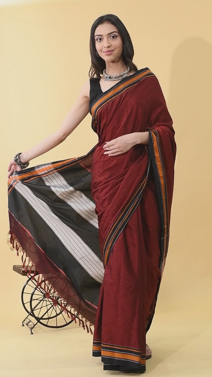 Online Purchase Outstanding Rasmalai Silk Maroon Designer Saree | Indian  dresses, Saree designs party wear, Sarees for girls